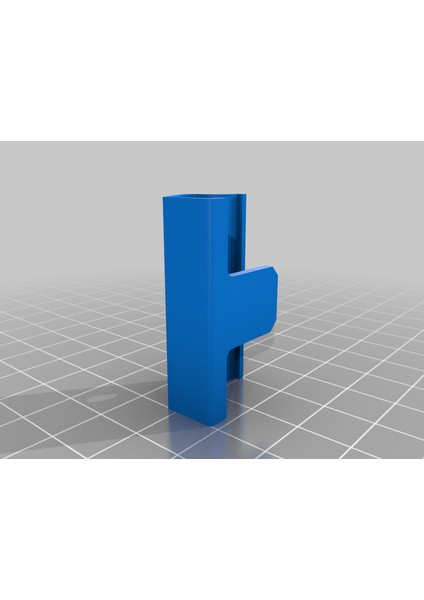 Wago 221 Power Outlet (Sadece Plastik Aparattır!!!) 3D fırsatları