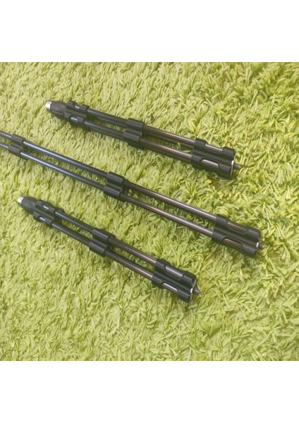 Okçuluk Dengeleyici (Sadece Plastik Aparattır!!!) 3D