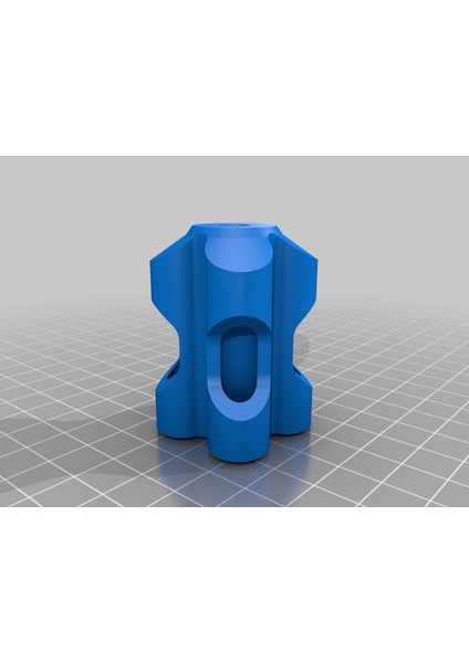 Okçuluk Dengeleyici (Sadece Plastik Aparattır!!!) 3D fırsatları
