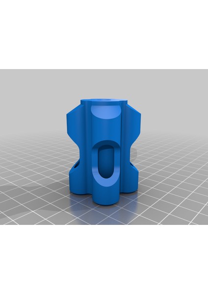 Okçuluk Dengeleyici (Sadece Plastik Aparattır!!!) 3D indirimleri