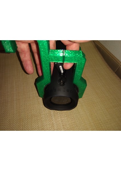 Jbl Flip 4 Hoparlör Için Askıya (Sadece Plastik Aparattır!!!) 3D indirimleri