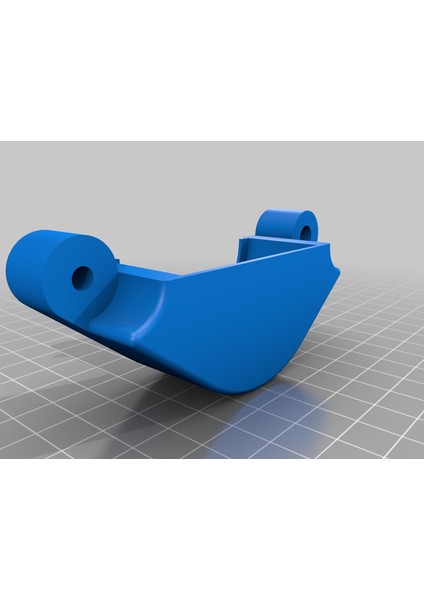 Ketçap Kaleci (Sadece Plastik Aparattır!!!) 3D fiyatları