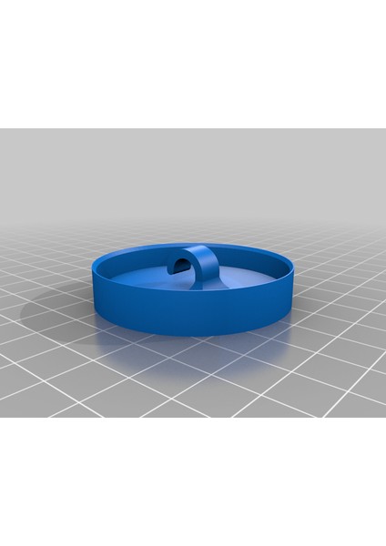 Tüp Kapakları (Sadece Plastik Aparattır!!!) 3D fiyatları