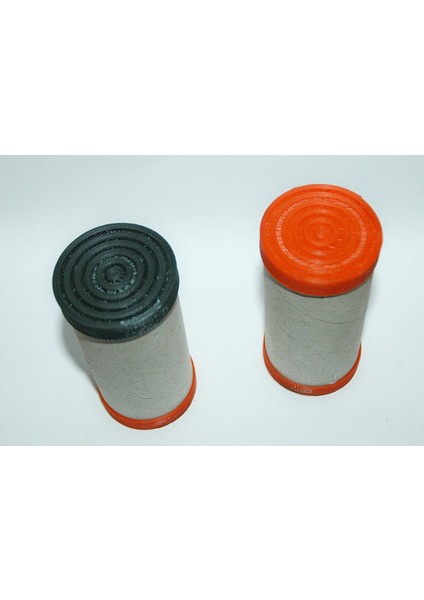 Tüp Kapakları (Sadece Plastik Aparattır!!!) 3D indirimleri