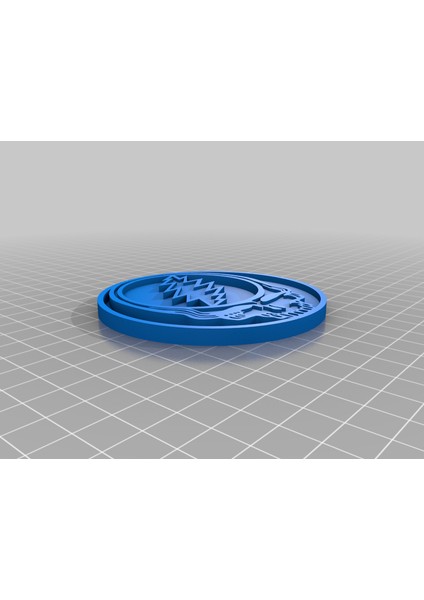 Minnettar Ölü Yüz Kafatası Çalmak (Plastik Aparattır!!!) 3D modelleri
