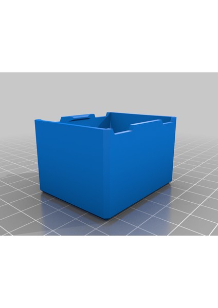 Çekmece Organizatör Kabini Için Kutu Ekleri Dahil. Kapak (Sadece Plastik Aparattır!!!) 3D fırsatları