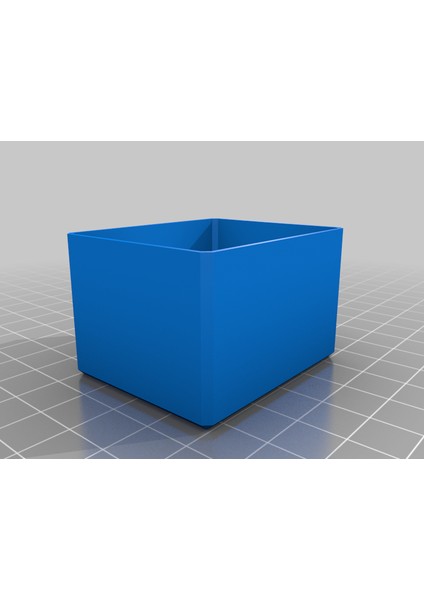 Çekmece Organizatör Kabini Için Kutu Ekleri Dahil. Kapak (Sadece Plastik Aparattır!!!) 3D indirimleri