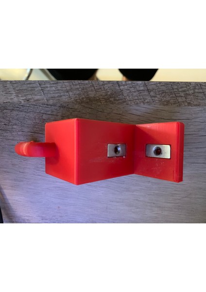 Manyetik Oyun Kulaklık Tutucu (Sadece Plastik Aparattır!!!) 3D fırsatları