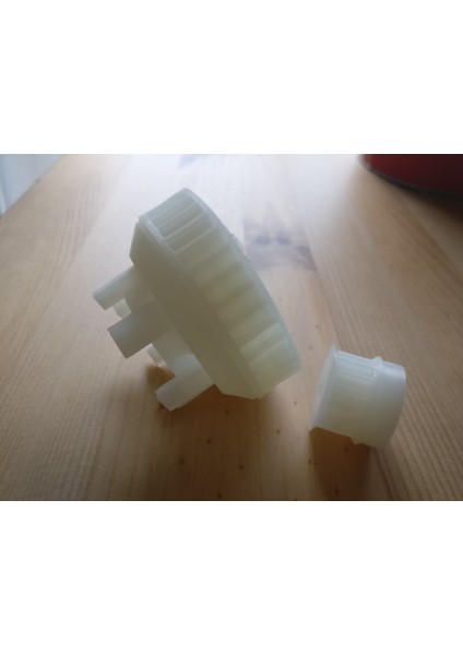 3D Baskılı Parçalı Açık Kaynaklı Elektrikli Longboard (Plastik Aparattır!!!) 3D fırsatları