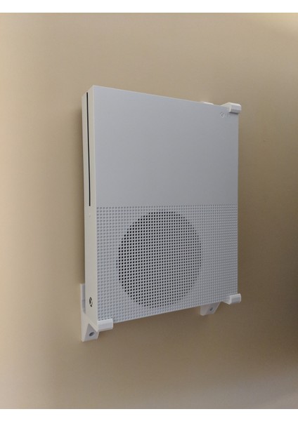 Xbox One S/x Duvar Montaj Parçaları (Sadece Plastik Aparattır!!!) 3D fiyatları
