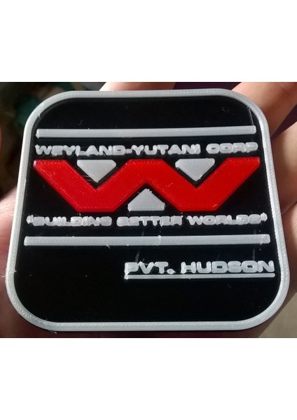 Uzaylılar Sömürge Deniz Piyadeleri Içecekler Bardaklar / Bira Masaları Seti (Sadece Plastik Aparattır!!!) 3D fırsatları