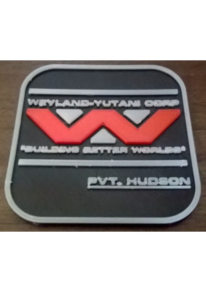 Uzaylılar Sömürge Deniz Piyadeleri Içecekler Bardaklar / Bira Masaları Seti (Sadece Plastik Aparattır!!!) 3D indirimleri