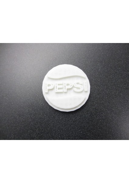 Angus'un Pepsi Temalı Keytag (Plastik Aparattır!!!) 3D