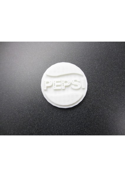Angus'un Pepsi Temalı Keytag (Plastik Aparattır!!!) 3D modelleri