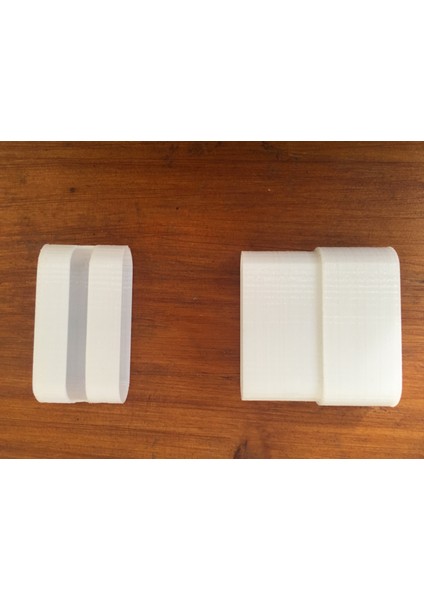 Telefon ve Küçük Aksesuar Tutucu (Sadece Plastik Aparattır!!!) 3D indirimleri