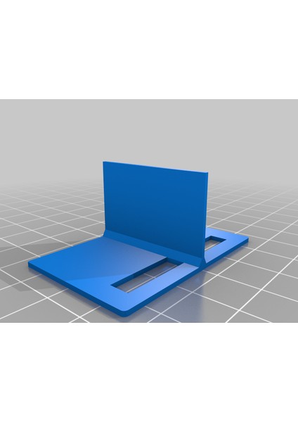44 Çekmece Kabini Için Küçük Çekmece Bölücüler (Plastik Aparattır!!!) 3D indirimleri