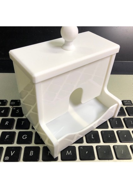 Kulaklık Dağıtıcı (Sadece Plastik Aparattır!!!) 3D modelleri