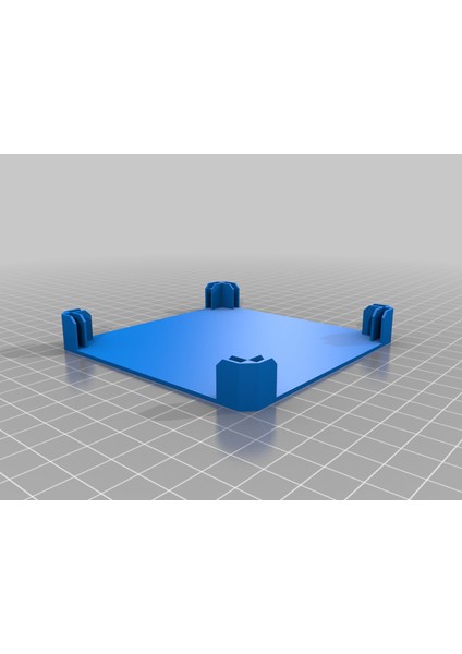 Disket Kalem Tutucu (Sadece Plastik Aparattır!!!) 3D indirimleri