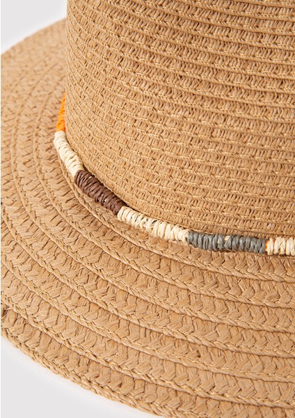 Hasır Şapka 1911277-70185