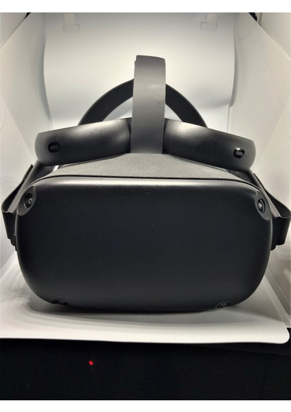 Oculus Quest 1 Koruyucusu (Sadece Plastik Aparattır!!!) 3D fiyatları