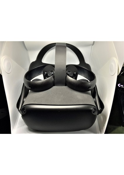 Oculus Quest 1 Koruyucusu (Sadece Plastik Aparattır!!!) 3D indirimleri