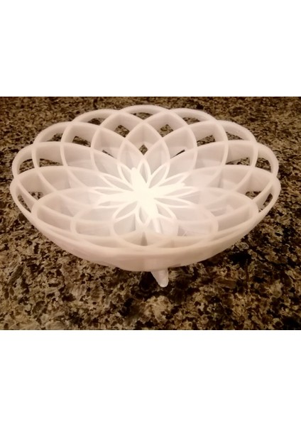 Biyo-Tehlikeli Sabun Tutucu (Sadece Plastik Aparattır!!!) 3D fiyatları