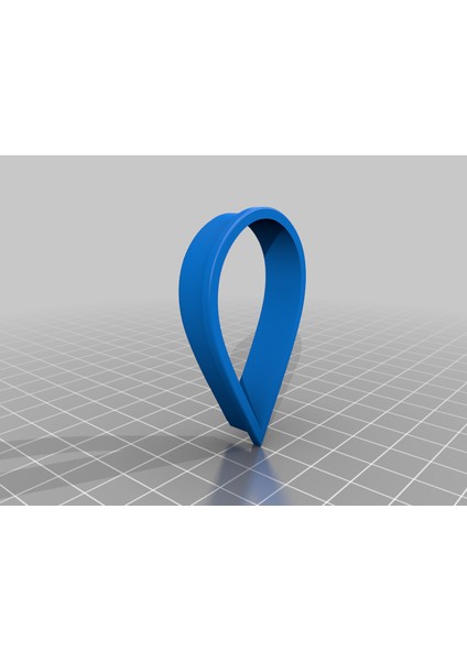 Polimer Kil Kesici Seti (Sadece Plastik Aparattır!!!) 3D fırsatları