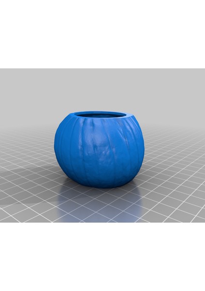 Kabak Kafatası Remix (Plastik Aparattır!!!) 3D modelleri