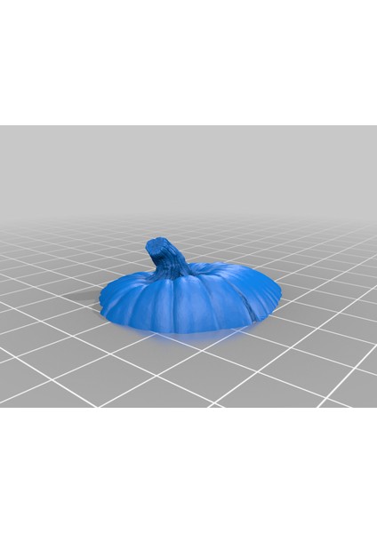 Kabak Kafatası Remix (Plastik Aparattır!!!) 3D fırsatları
