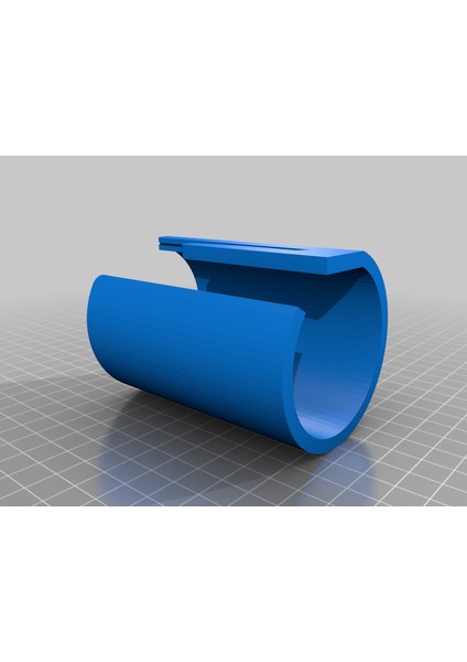 Kağıt Kesme Aleti Sarma (Sadece Plastik Aparattır!!!) 3D fırsatları