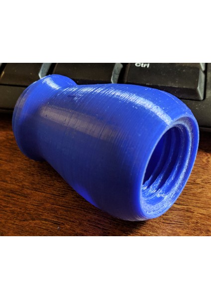 .grip Içi Boş Sap (Sadece Plastik Aparattır!!!) 3D fiyatları