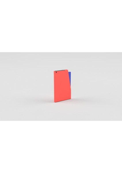 Blade - Ultimate Minimalist Cüzdan (Sadece Plastik Aparattır!!!) 3D indirimleri
