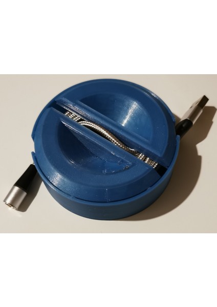 Kablo Makarası Kablo Organizatör Kablo Makarası (Sadece Plastik Aparattır!!!) 3D fiyatları