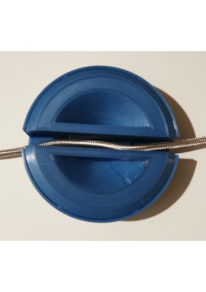 Kablo Makarası Kablo Organizatör Kablo Makarası (Sadece Plastik Aparattır!!!) 3D modelleri