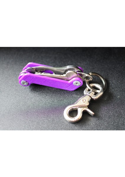 Isviçre Ordusu Anahtar Sahibi Jittoku-Kun (Sadece Plastik Aparattır!!!) 3D
