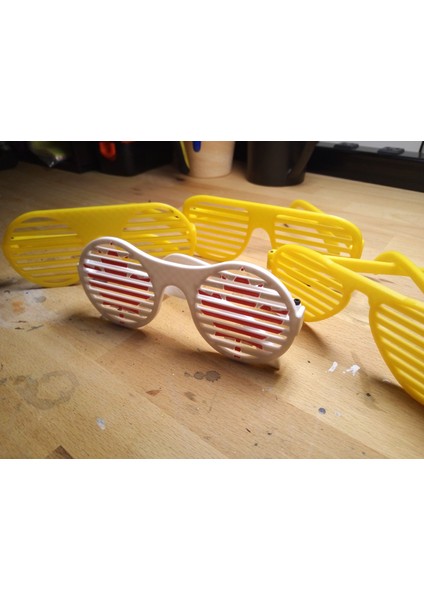 Deklanşör (Sadece Plastik Aparattır!!!) 3D