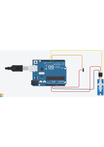 Işe Yaramaz Arduino (Sadece Plastik Aparattır!!!) 3D fiyatları