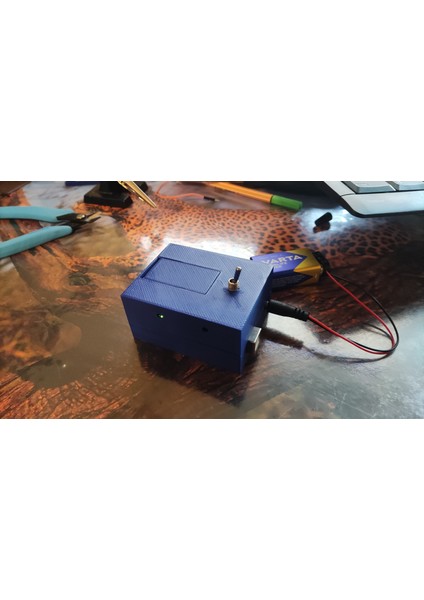 Işe Yaramaz Arduino (Sadece Plastik Aparattır!!!) 3D indirimleri