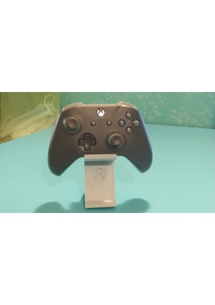 Xbox One Denetleyici Desteği (Sadece Plastik Aparattır!!!) 3D indirimleri