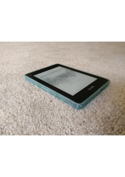 Kindle Paperwhite 2019 Örneği (Sadece Plastik Aparattır!!!) 3D modelleri