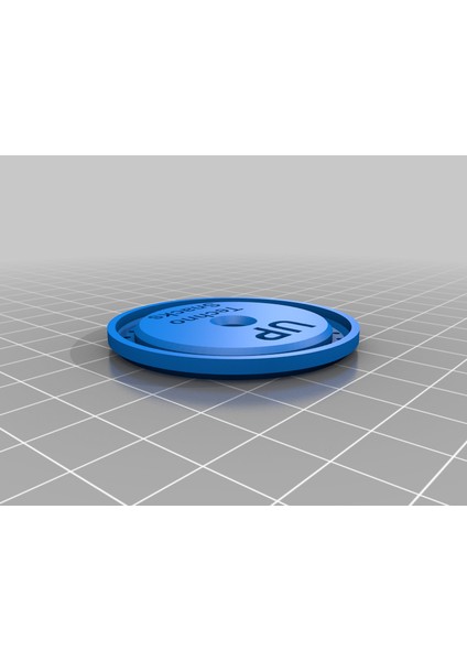 Nespresso Vertuo Line Coffee Pod Yeniden Kullanılabilir Filtre Kapağı (Sadece Plastik Aparattır!!!) 3D fırsatları