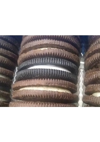 Gizleme Oreo (Sadece Plastik Aparattır!!!) 3D modelleri