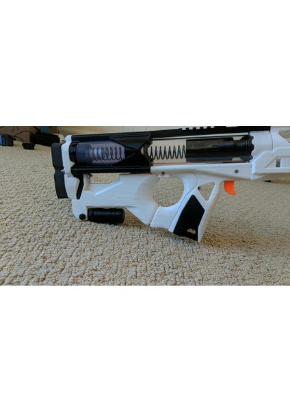 Monopod ile Caliburn Amp Tarzı Stok Dolgu (Sadece Plastik Aparattır!!!) 3D fiyatları