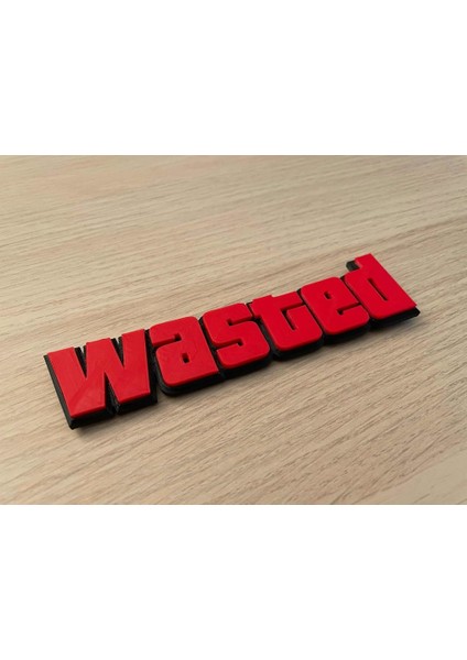 "boşa Giden" Gta (Sadece Plastik Aparattır!!!) 3D