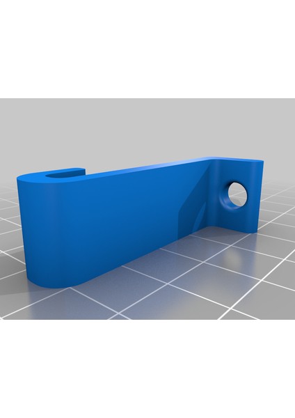 Dolap Askı Uzatma Giysileri Bar Genişletme (Sadece Plastik Aparattır!!!) 3D modelleri