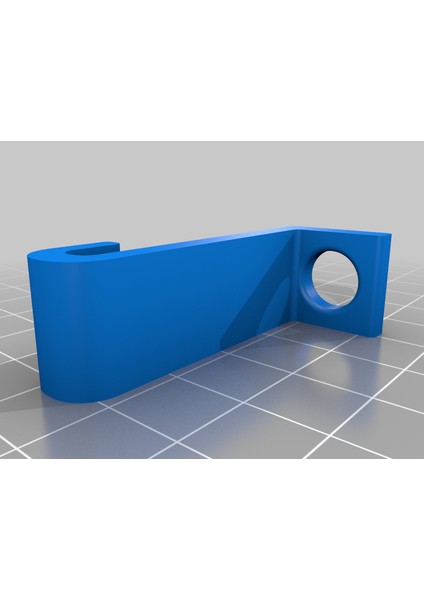 Dolap Askı Uzatma Giysileri Bar Genişletme (Sadece Plastik Aparattır!!!) 3D fırsatları