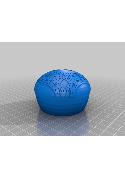 Muffin Şeklindeki Kaplar ve Madeni Para Bankaları (Sadece Plastik Aparattır!!!) 3D fırsatları