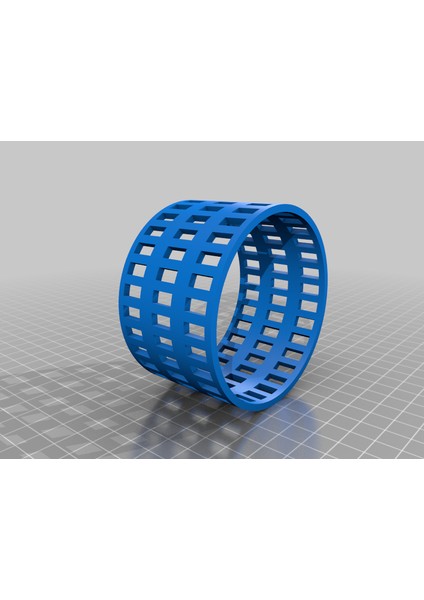 Küçük Balık Tuzağı (Plastik Aparattır!!!) 3D fırsatları