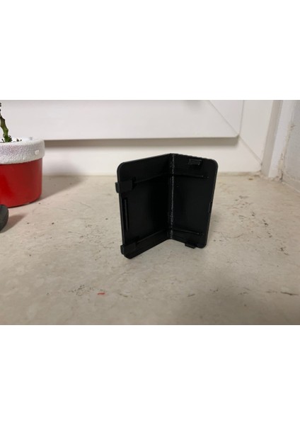 Bmw E90/E91 Için Obd2-Cover (Sadece Plastik Aparattır!!!) 3D