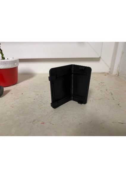 Bmw E90/E91 İçin Obd2-Cover 3D modelleri